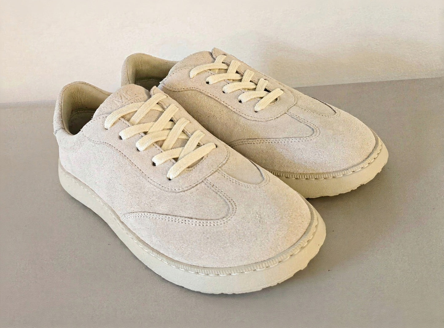 FLOW - Pantofi Barefoot din Piele Naturală | MC SHOES
